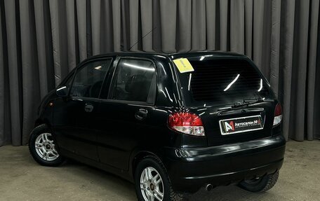 Daewoo Matiz I, 2011 год, 259 888 рублей, 3 фотография