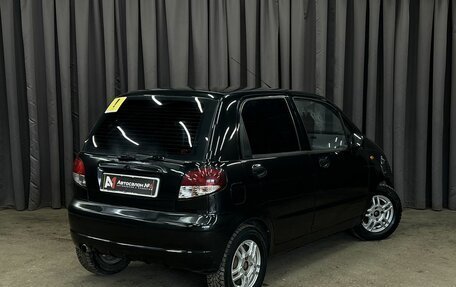 Daewoo Matiz I, 2011 год, 259 888 рублей, 4 фотография