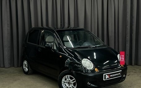 Daewoo Matiz I, 2011 год, 259 888 рублей, 2 фотография