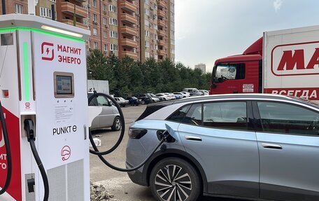 Volkswagen ID.4, 2022 год, 2 900 000 рублей, 4 фотография