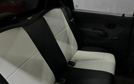 Daewoo Matiz I, 2011 год, 259 888 рублей, 19 фотография