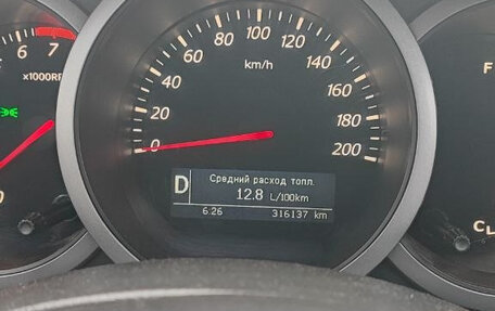 Suzuki Grand Vitara, 2011 год, 999 999 рублей, 3 фотография