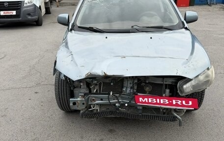 Mitsubishi Lancer IX, 2008 год, 270 000 рублей, 2 фотография
