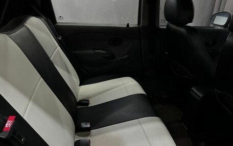 Daewoo Matiz I, 2011 год, 259 888 рублей, 18 фотография