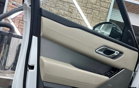 Land Rover Range Rover Velar I, 2017 год, 4 200 000 рублей, 7 фотография