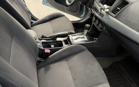 Mitsubishi Lancer IX, 2008 год, 270 000 рублей, 6 фотография