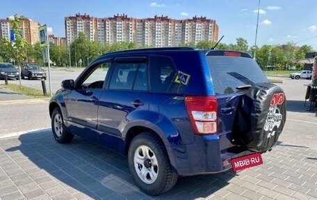 Suzuki Grand Vitara, 2011 год, 999 999 рублей, 2 фотография