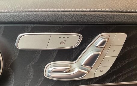 Mercedes-Benz C-Класс, 2015 год, 1 550 000 рублей, 10 фотография