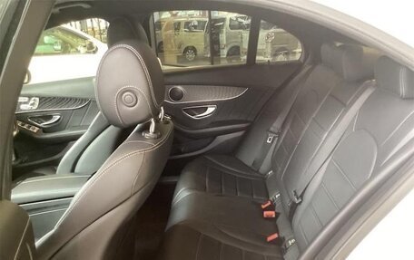 Mercedes-Benz C-Класс, 2015 год, 1 550 000 рублей, 12 фотография