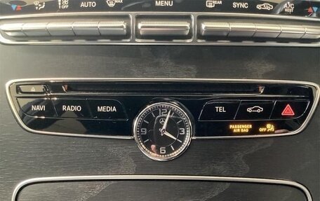 Mercedes-Benz C-Класс, 2015 год, 1 550 000 рублей, 13 фотография