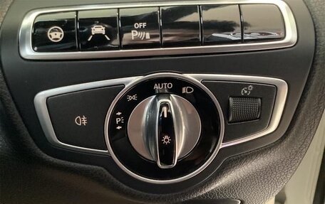 Mercedes-Benz C-Класс, 2015 год, 1 550 000 рублей, 9 фотография