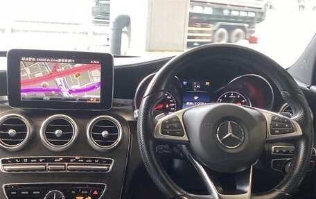 Mercedes-Benz C-Класс, 2015 год, 1 550 000 рублей, 14 фотография