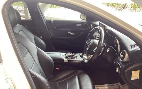 Mercedes-Benz C-Класс, 2015 год, 1 550 000 рублей, 16 фотография