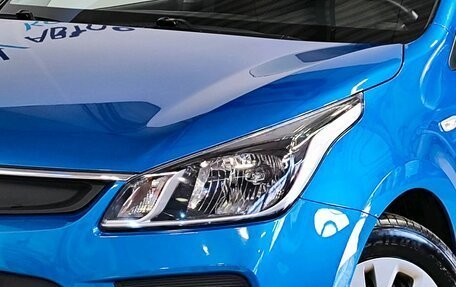 KIA Rio IV, 2020 год, 1 359 000 рублей, 5 фотография