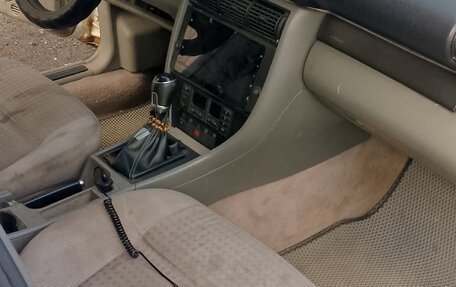 Audi A6, 1996 год, 420 000 рублей, 6 фотография