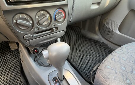 Hyundai Accent II, 2001 год, 260 000 рублей, 13 фотография