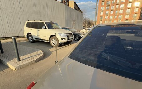 Hyundai Accent II, 2001 год, 260 000 рублей, 15 фотография