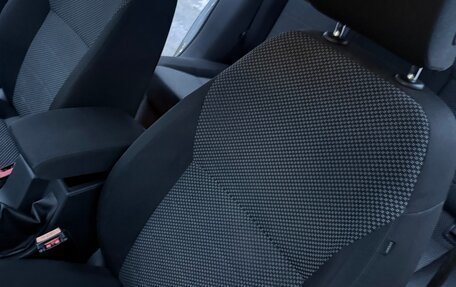 Skoda Octavia, 2016 год, 1 480 000 рублей, 12 фотография