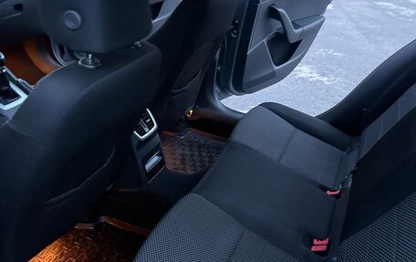 Skoda Octavia, 2016 год, 1 480 000 рублей, 11 фотография