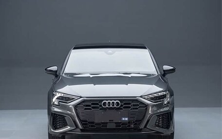 Audi A3, 2022 год, 1 623 069 рублей, 2 фотография