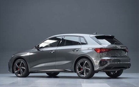 Audi A3, 2022 год, 1 623 069 рублей, 6 фотография