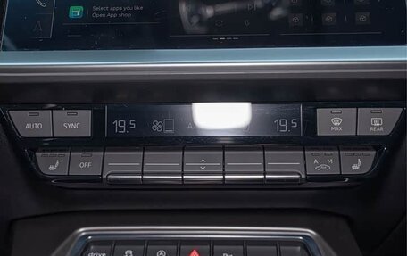 Audi A3, 2022 год, 1 623 069 рублей, 15 фотография