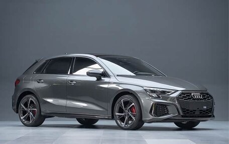 Audi A3, 2022 год, 1 623 069 рублей, 3 фотография