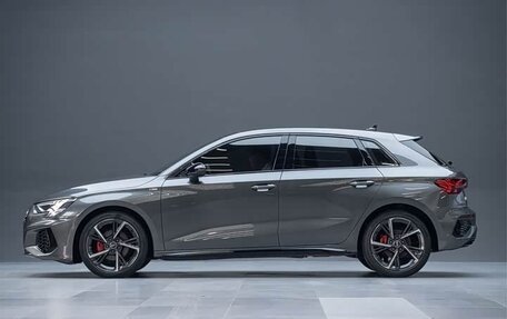 Audi A3, 2022 год, 1 623 069 рублей, 8 фотография