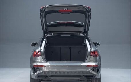 Audi A3, 2022 год, 1 623 069 рублей, 7 фотография