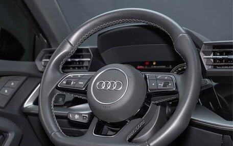 Audi A3, 2022 год, 1 623 069 рублей, 11 фотография