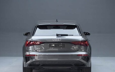 Audi A3, 2022 год, 1 623 069 рублей, 5 фотография