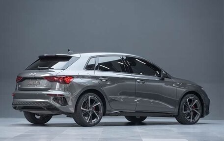 Audi A3, 2022 год, 1 623 069 рублей, 4 фотография