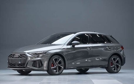Audi A3, 2022 год, 1 623 069 рублей, 1 фотография