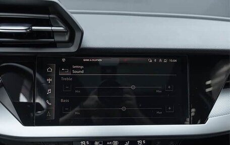 Audi A3, 2022 год, 1 623 069 рублей, 13 фотография