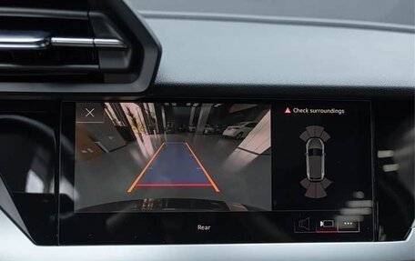 Audi A3, 2022 год, 1 623 069 рублей, 14 фотография
