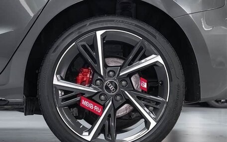 Audi A3, 2022 год, 1 623 069 рублей, 9 фотография