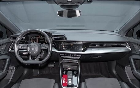 Audi A3, 2022 год, 1 623 069 рублей, 10 фотография