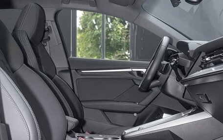 Audi A3, 2022 год, 1 623 069 рублей, 21 фотография