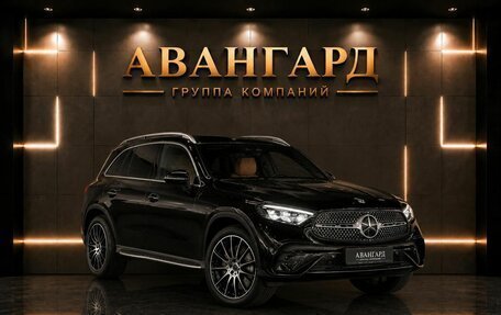 Mercedes-Benz GLC, 2025 год, 7 890 000 рублей, 1 фотография
