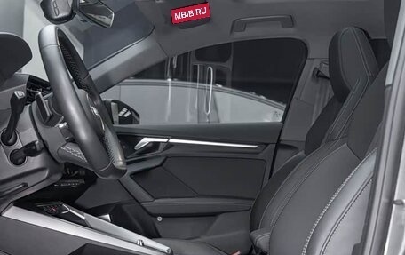 Audi A3, 2022 год, 1 623 069 рублей, 20 фотография