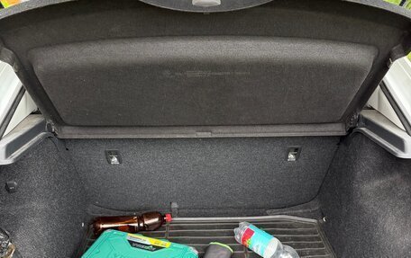 Skoda Rapid I, 2018 год, 970 000 рублей, 7 фотография