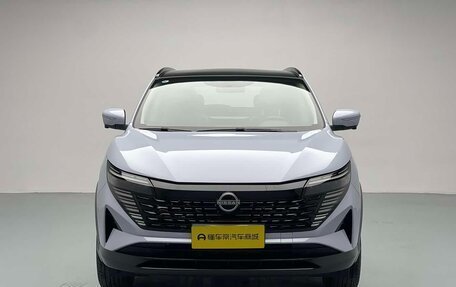 Nissan Qashqai, 2024 год, 1 830 000 рублей, 3 фотография