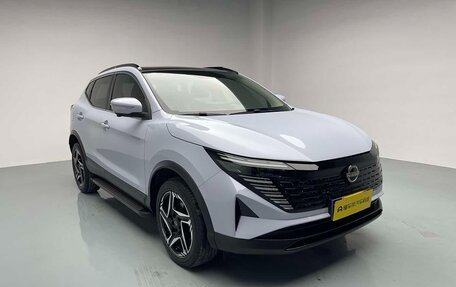 Nissan Qashqai, 2024 год, 1 830 000 рублей, 2 фотография