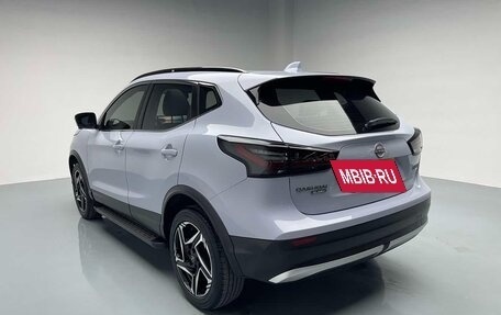 Nissan Qashqai, 2024 год, 1 830 000 рублей, 4 фотография