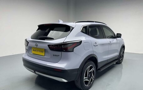 Nissan Qashqai, 2024 год, 1 830 000 рублей, 6 фотография