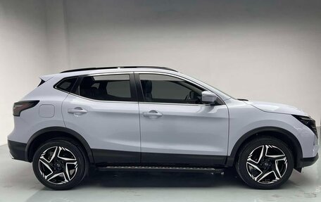 Nissan Qashqai, 2024 год, 1 830 000 рублей, 8 фотография