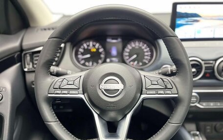 Nissan Qashqai, 2024 год, 1 830 000 рублей, 9 фотография