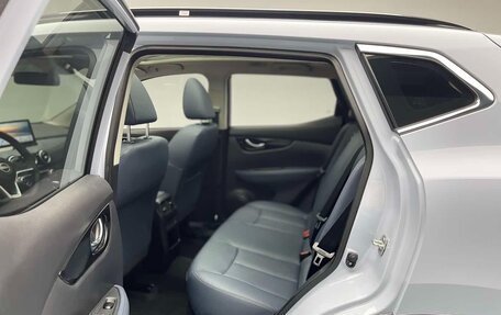 Nissan Qashqai, 2024 год, 1 830 000 рублей, 15 фотография