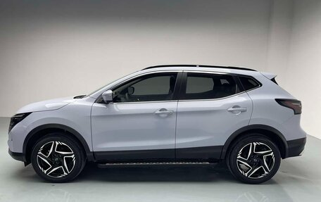 Nissan Qashqai, 2024 год, 1 830 000 рублей, 7 фотография