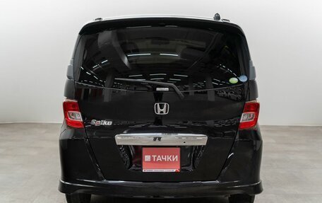 Honda Freed I, 2010 год, 1 100 000 рублей, 4 фотография